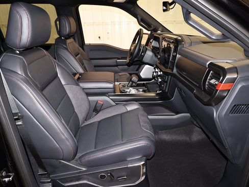 New 2026 Ford F150 Raptor image 17