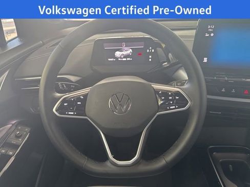 Certified 2023 Volkswagen ID.4 Pro image 17