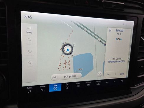 Used 2024 Ford F150 XLT w/ Tow/Haul Package image 21