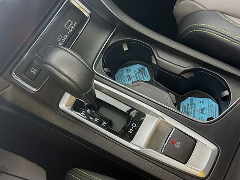 Used 2023 Subaru Ascent Onyx Edition Limited image 20