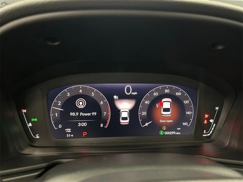 Used 2025 Honda Accord SE image 24