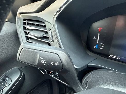 Used 2023 Ford Escape ST-Line w/ Tech Pack #1 AWD/4WD image 21