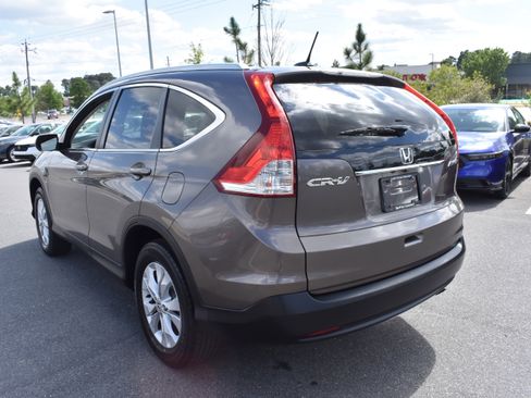 Used 2014 Honda CR-V EX-L image 6