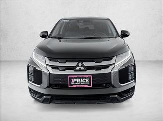 Used 2024 Mitsubishi Outlander SE video 2