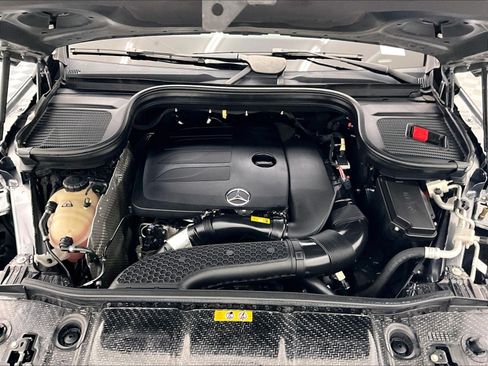 Certified 2022 Mercedes-Benz GLE 350 image 9
