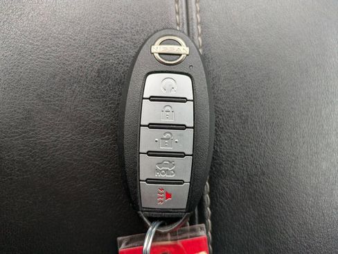 Certified 2024 Nissan Altima 2.5 SV image 27