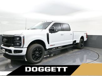 New 2025 Ford F350 Lariat w/ Lariat Ultimate Package video 1