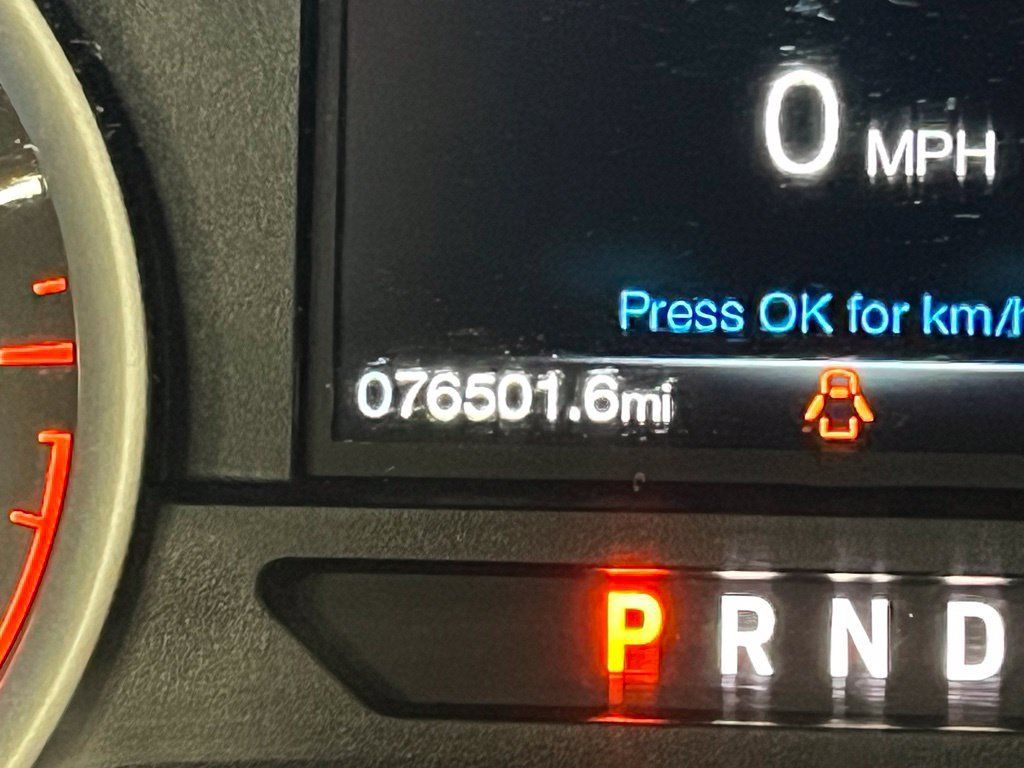Used 2018 Ford F150 XLT w/ Equipment Group 301A Mid AWD/4WD image 25