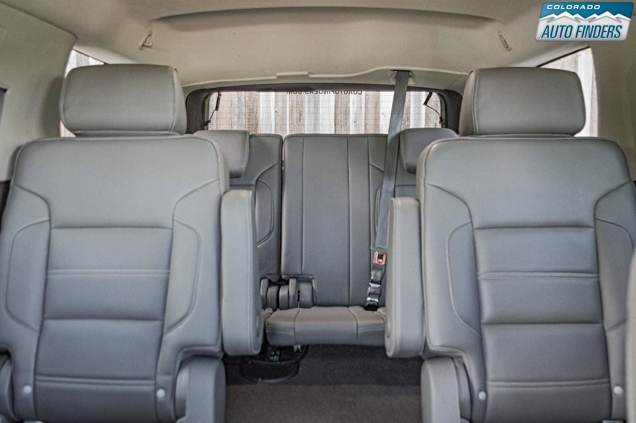 Used 2019 GMC Yukon Denali w/ Open Road Package AWD/4WD image 24