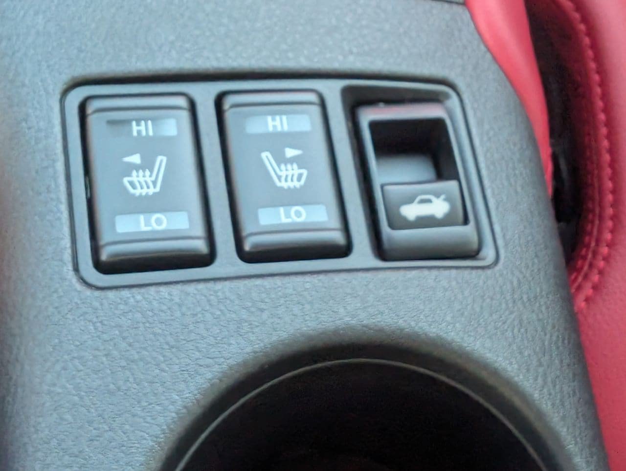 New 2027 Nissan Z Performance RWD image 18