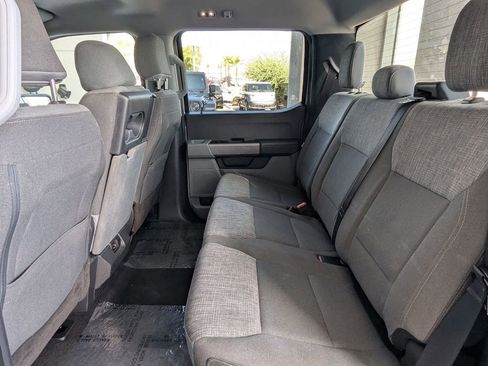 Used 2023 Ford F150 XLT image 17