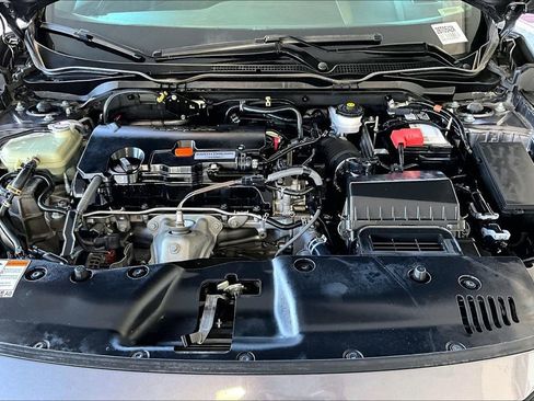 Used 2020 Honda Civic Sport image 30