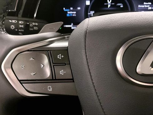 Used 2026 Lexus RX 350 w/ Convenience Package AWD/4WD image 24