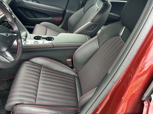 New 2026 Genesis G70 3.3T Sport Prestige AWD/4WD image 14