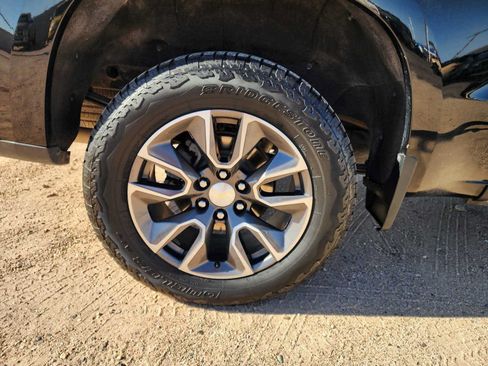 Used 2021 Chevrolet Silverado 1500 LT w/ All Star Edition Plus AWD/4WD image 13