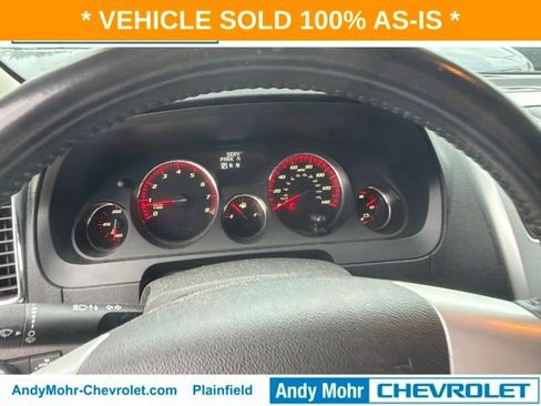 Used 2011 GMC Acadia SLE AWD/4WD image 17