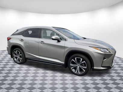 Used 2019 Lexus RX 350 FWD w/ Navigation Package