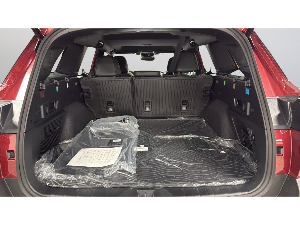 Certified 2026 Subaru Outback Limited AWD/4WD image 40