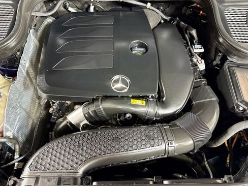 Certified 2020 Mercedes-Benz GLE 350 image 29