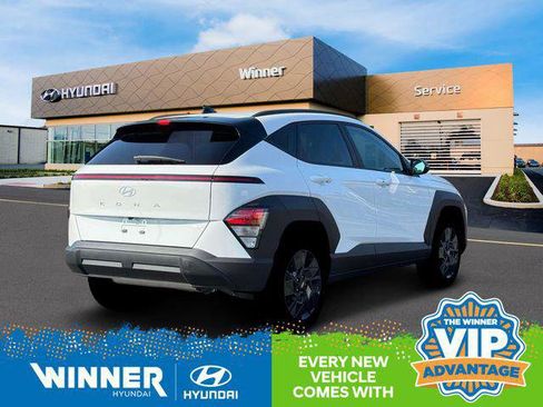 New 2026 Hyundai Kona SEL Sport image 7