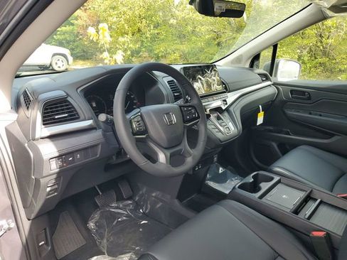 New 2026 Honda Odyssey EX-L image 18