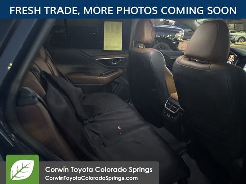 Used 2024 Subaru Outback Touring image 10