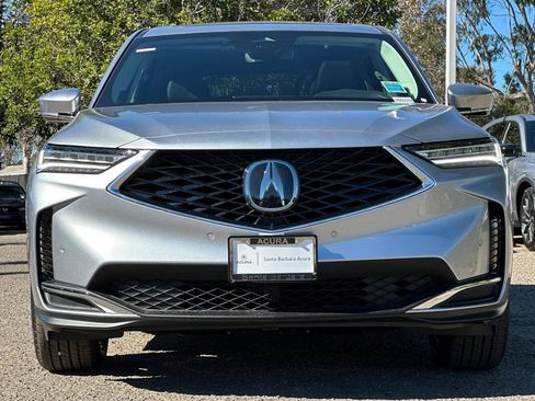 New 2026 Acura MDX w/ Technology Package image 8