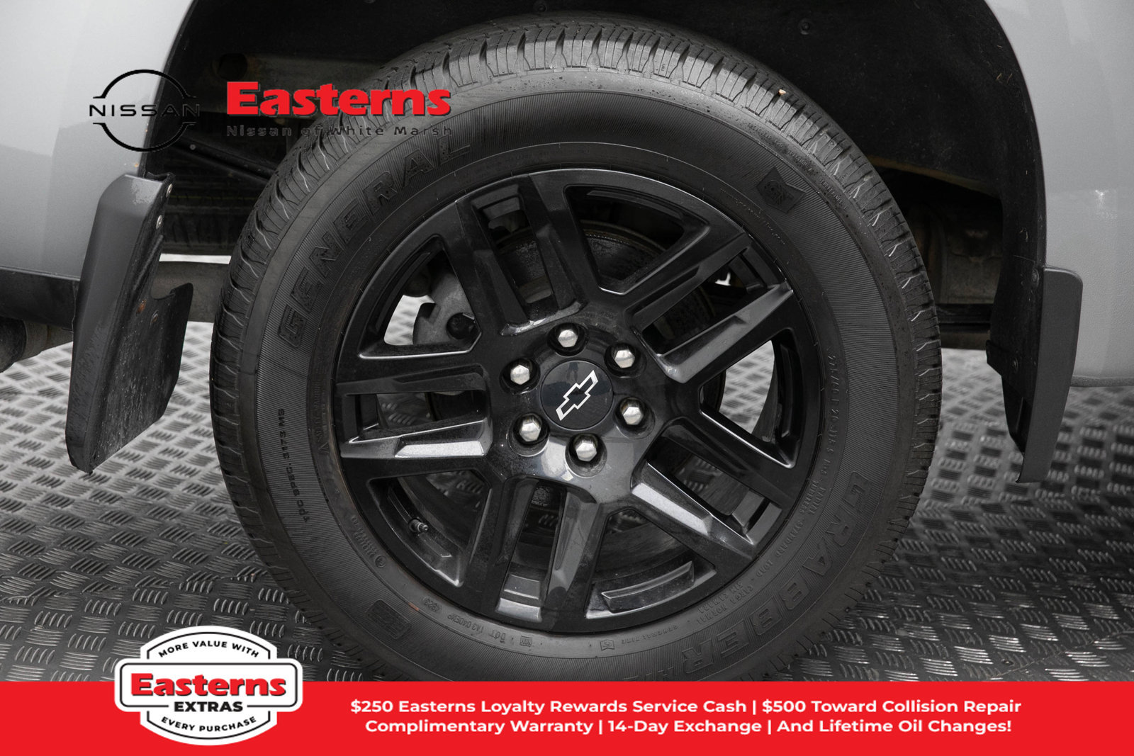 Used 2024 Chevrolet Silverado 1500 Custom w/ Rally Edition AWD/4WD image 30