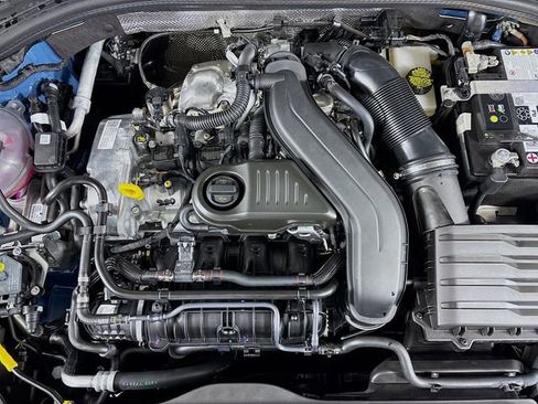 New 2026 Volkswagen Jetta SE FWD image 31