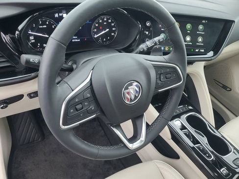 Certified 2023 Buick Envision Avenir image 19