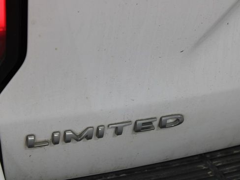 Used 2020 Ford Expedition Limited AWD/4WD image 18