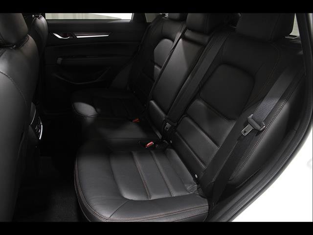 Certified 2023 MAZDA CX-5 AWD 2.5 S w/ Premium Plus Pkg image 17