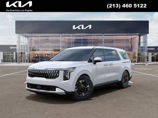 New 2026 Kia Carnival LXS FWD video 1