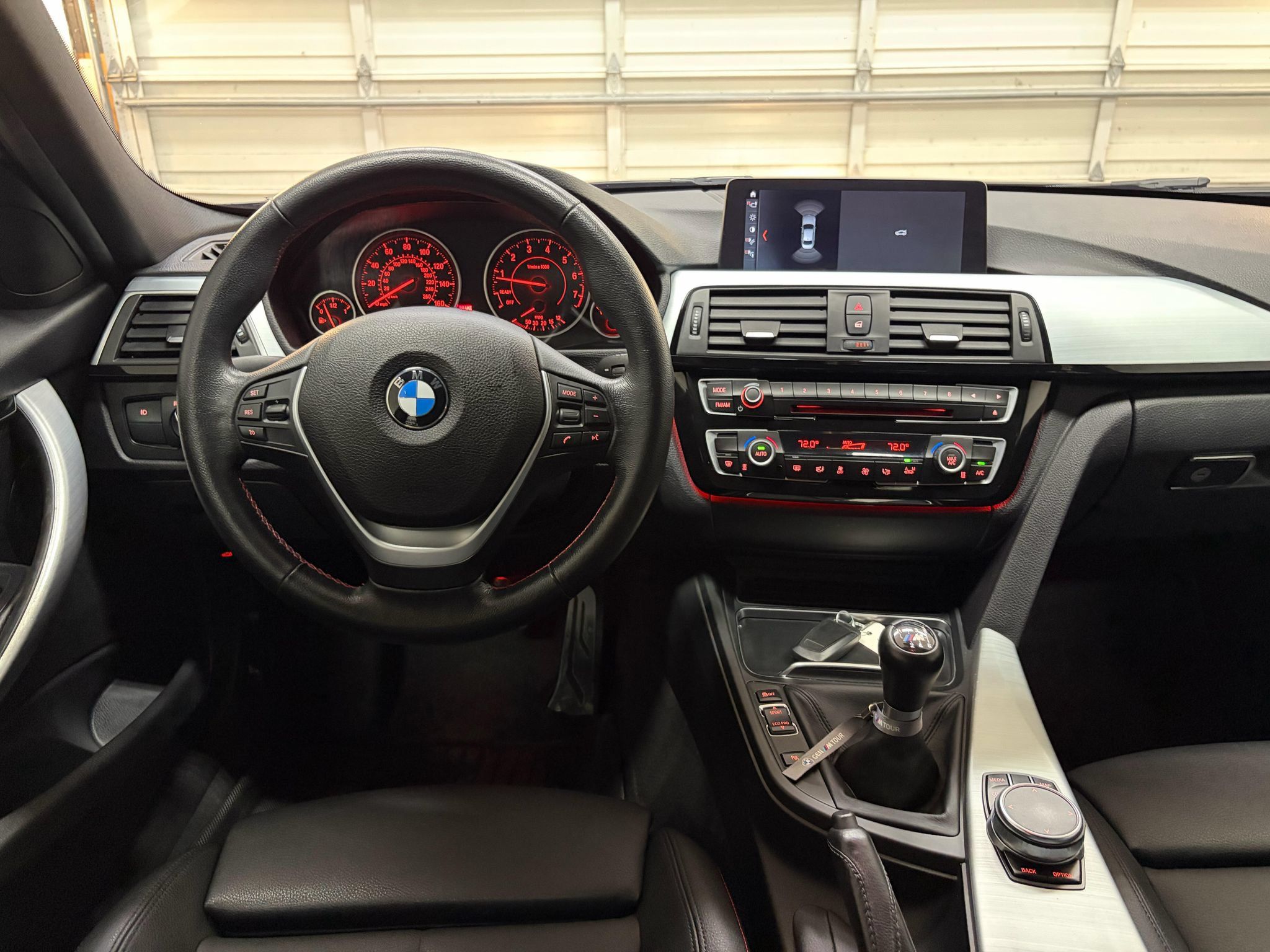 Used 2017 BMW 330i Sedan RWD image 10