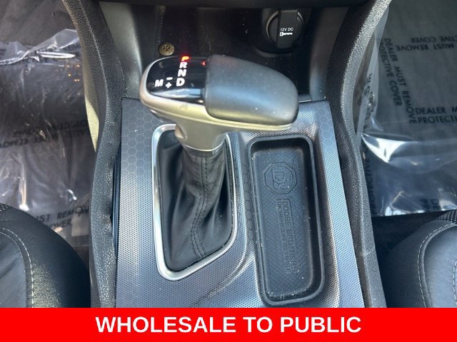 Used 2015 Dodge Charger SXT w/ AWD Plus Group image 27