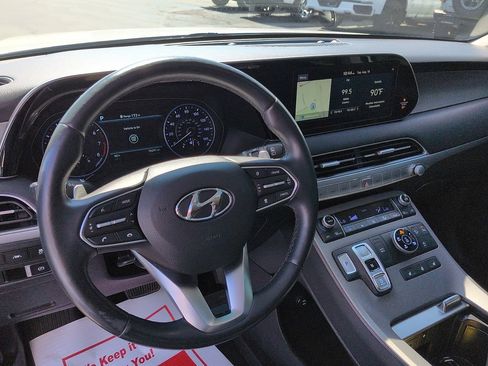 Used 2021 Hyundai Palisade SEL w/ Premium Package AWD/4WD image 9