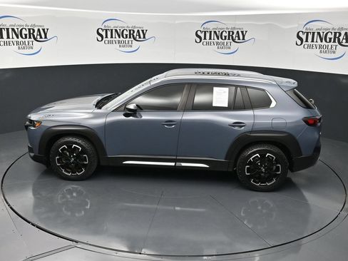 Used 2023 MAZDA CX-50 Meridian Edition AWD/4WD image 24