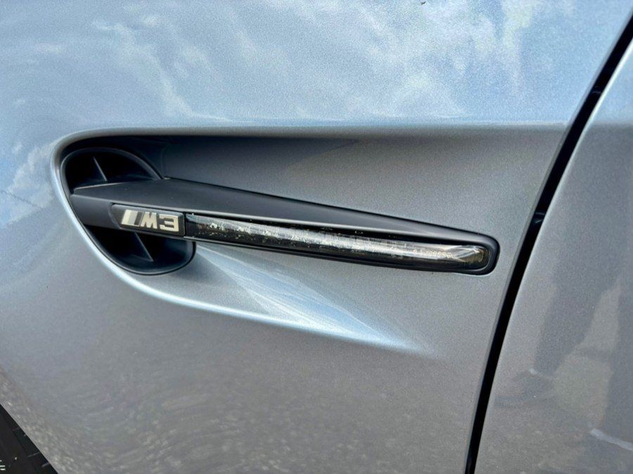 Used 2013 BMW M3 Coupe RWD image 26