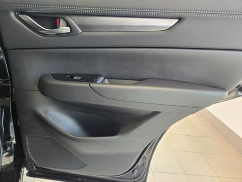 New 2025 MAZDA CX-5 AWD 2.5 S w/ Preferred Package image 9