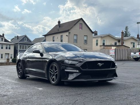 Used 2019 Ford Mustang GT w/ Equipment Group 301A RWD image 3