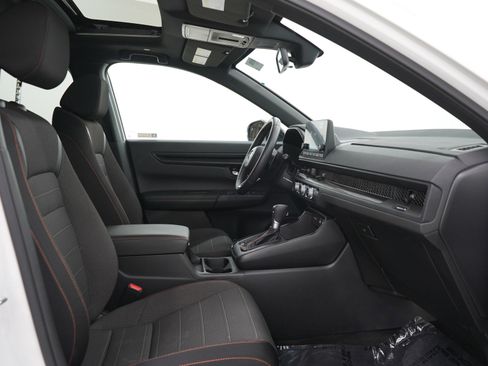 Used 2024 Honda CR-V Sport image 12