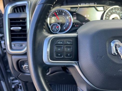 Used 2022 RAM 2500 Laramie image 21