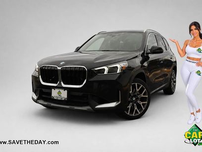Used 2023 BMW X1 xDrive28i w/ Convenience Package