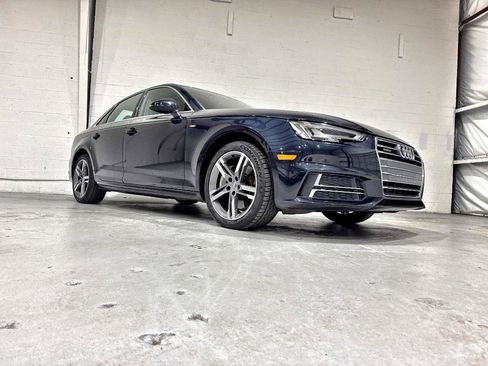 Used 2017 Audi A4 2.0T Premium Plus image 10