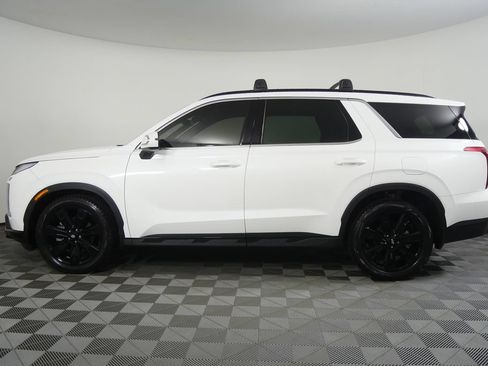 Used 2024 Hyundai Palisade XRT FWD image 6