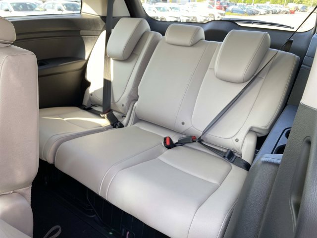 New 2027 Honda Odyssey EX-L image 8