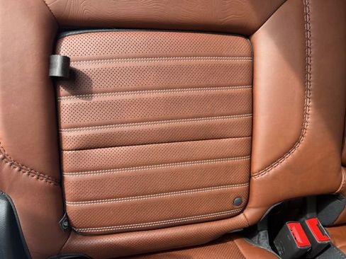 Used 2024 GMC Sierra 2500 Denali Ultimate image 30