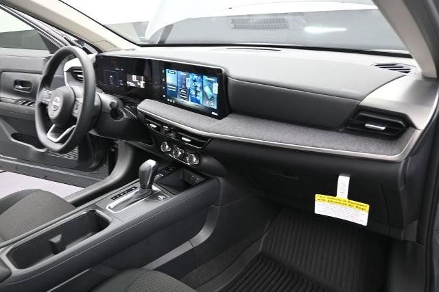 Certified 2026 Nissan Kicks S FWD image 27