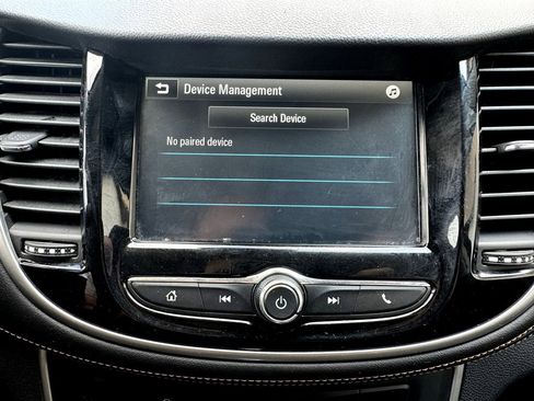 Used 2017 Chevrolet Trax LT w/ LT Convenience Package image 15