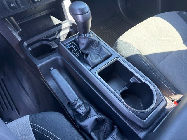 Used 2021 Toyota Tacoma TRD Sport RWD image 33